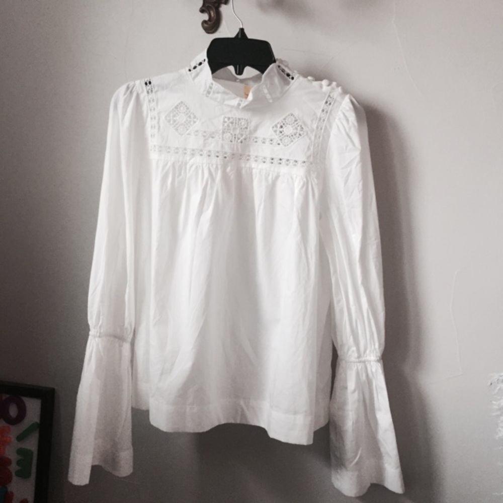Free People another eternity top - Picture 5 of 6